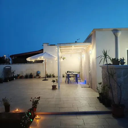 Ferienhaus Villa Regina Taranto