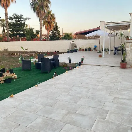 Villa Regina
