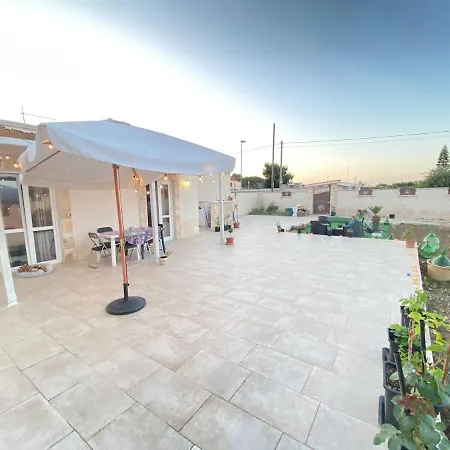 Villa Regina
