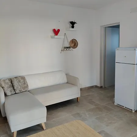 Villa Regina Ferienhaus Taranto