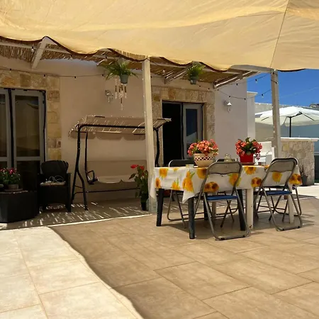 Villa Regina * Taranto