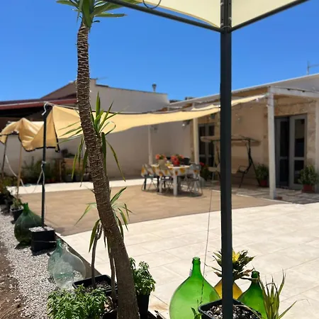 Villa Regina Ferienhaus Taranto