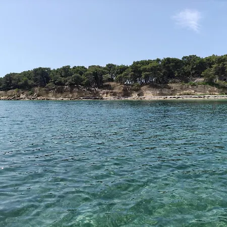 Villa Regina Hébergement de vacances Tarente